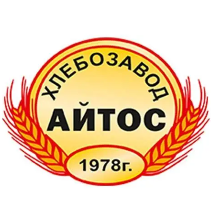 Хлебозавод Айтос
